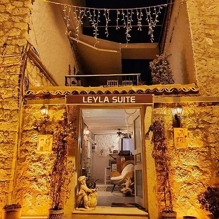 Leyla Suite Alaçatı Eksteriør billede