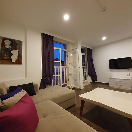 Leyla Suite Alaçatı Eksteriør billede
