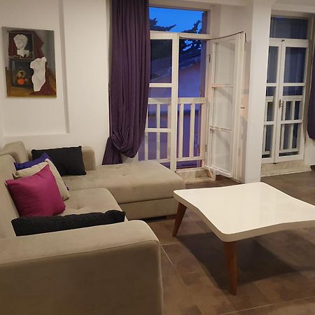 Leyla Suite Alaçatı Eksteriør billede