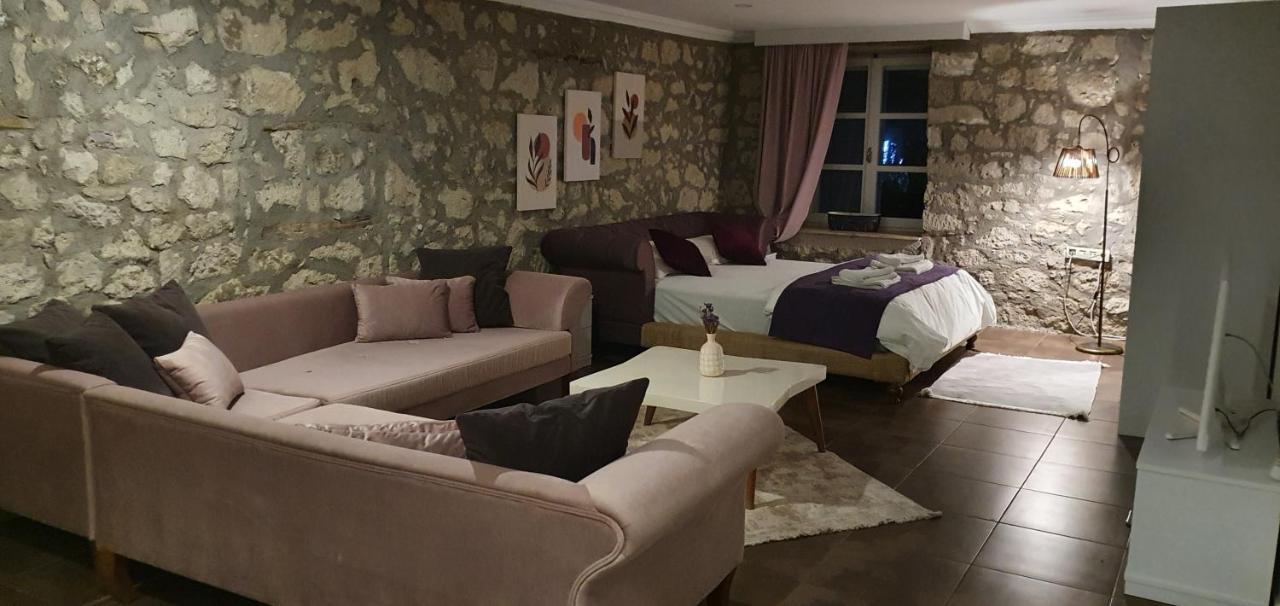 Leyla Suite Alaçatı Eksteriør billede