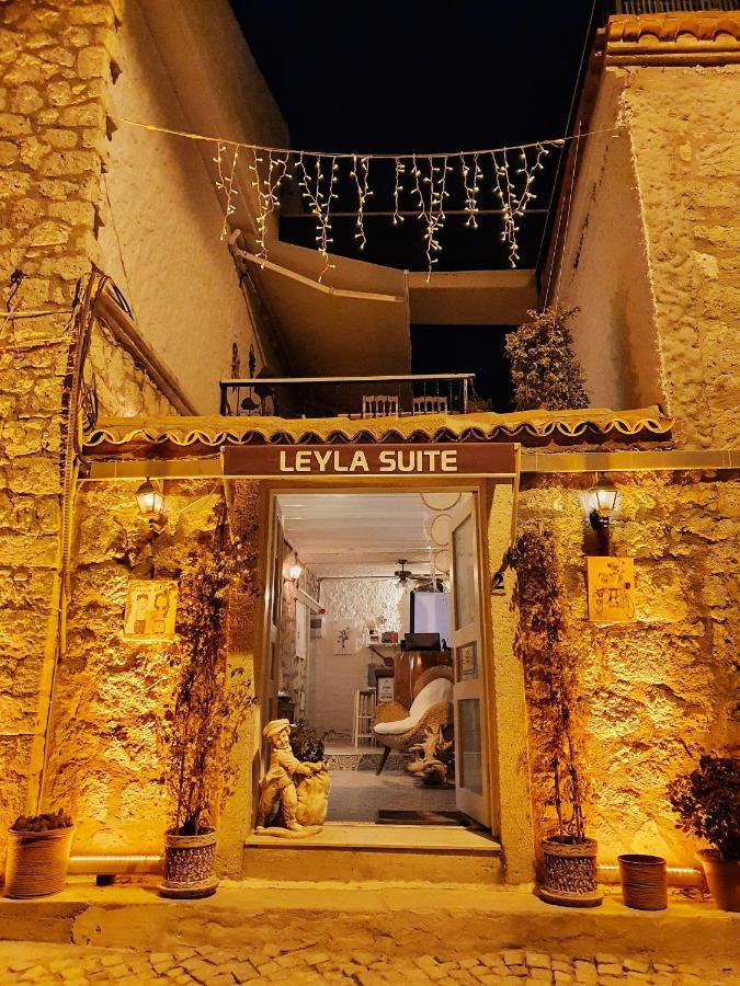 Leyla Suite Alaçatı Eksteriør billede