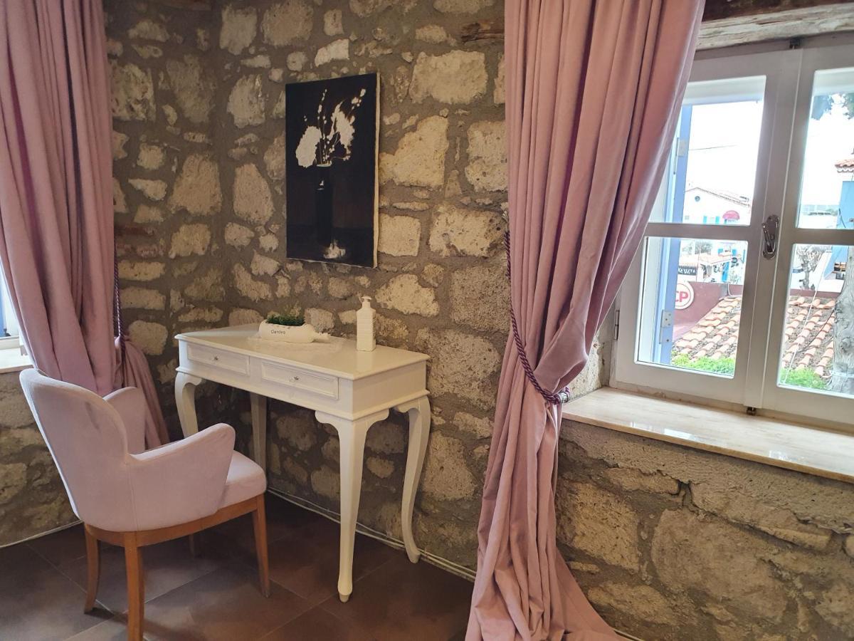 Leyla Suite Alaçatı Eksteriør billede