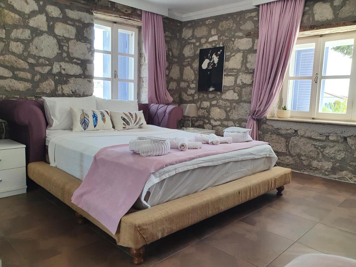 Leyla Suite Alaçatı Eksteriør billede