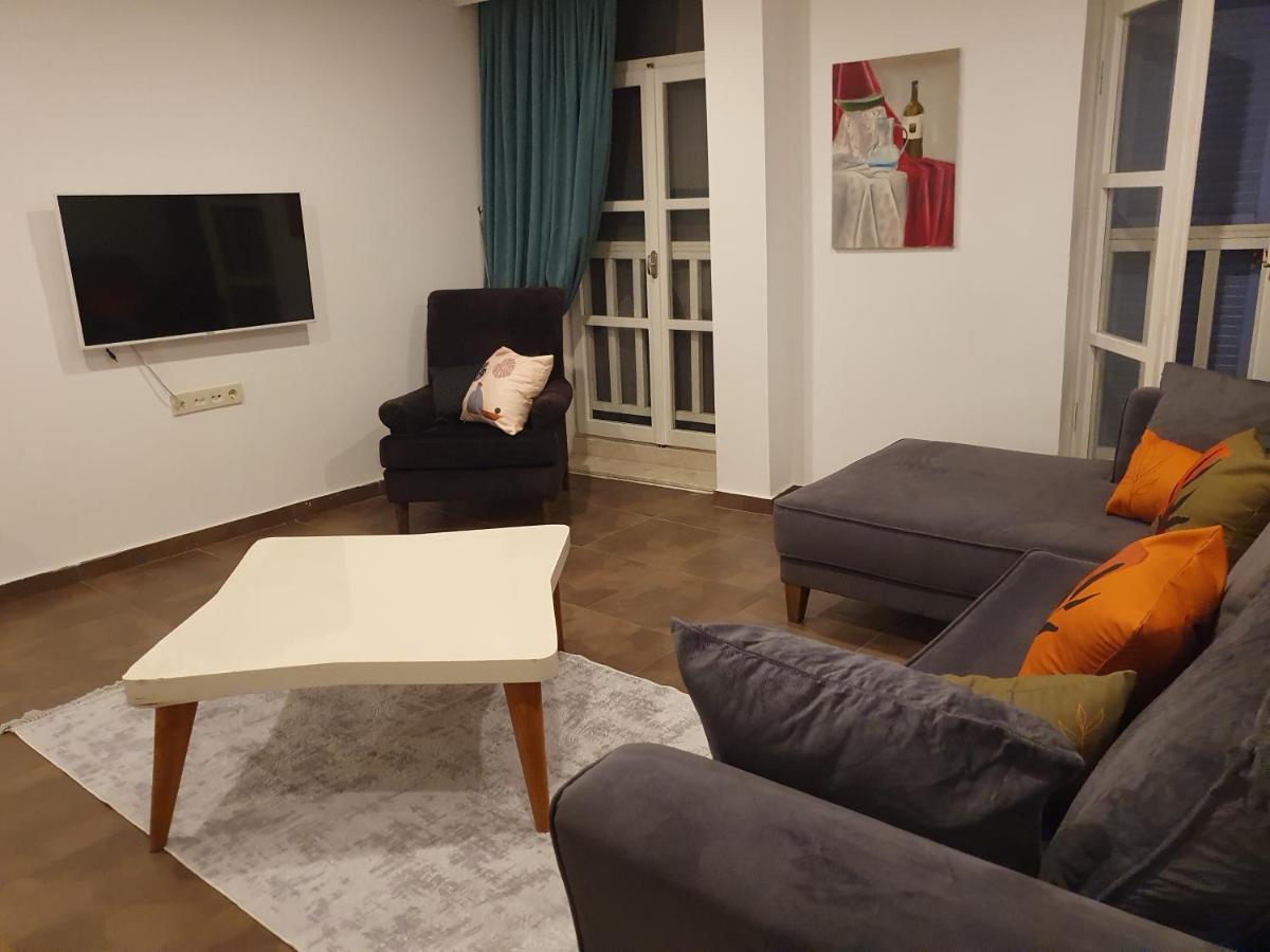Leyla Suite Alaçatı Eksteriør billede