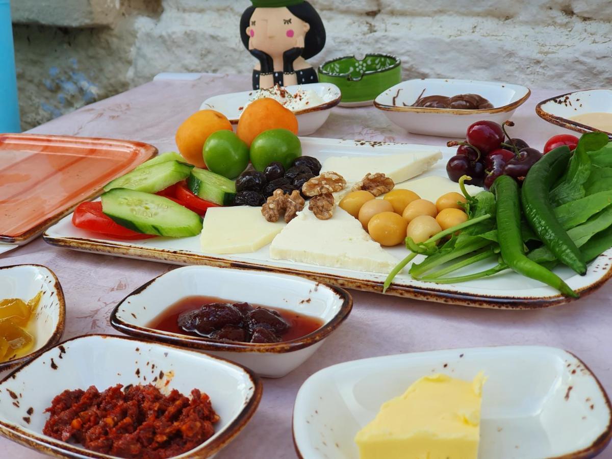 Leyla Suite Alaçatı Eksteriør billede