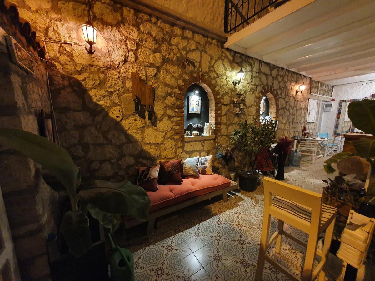 Leyla Suite Alaçatı Eksteriør billede
