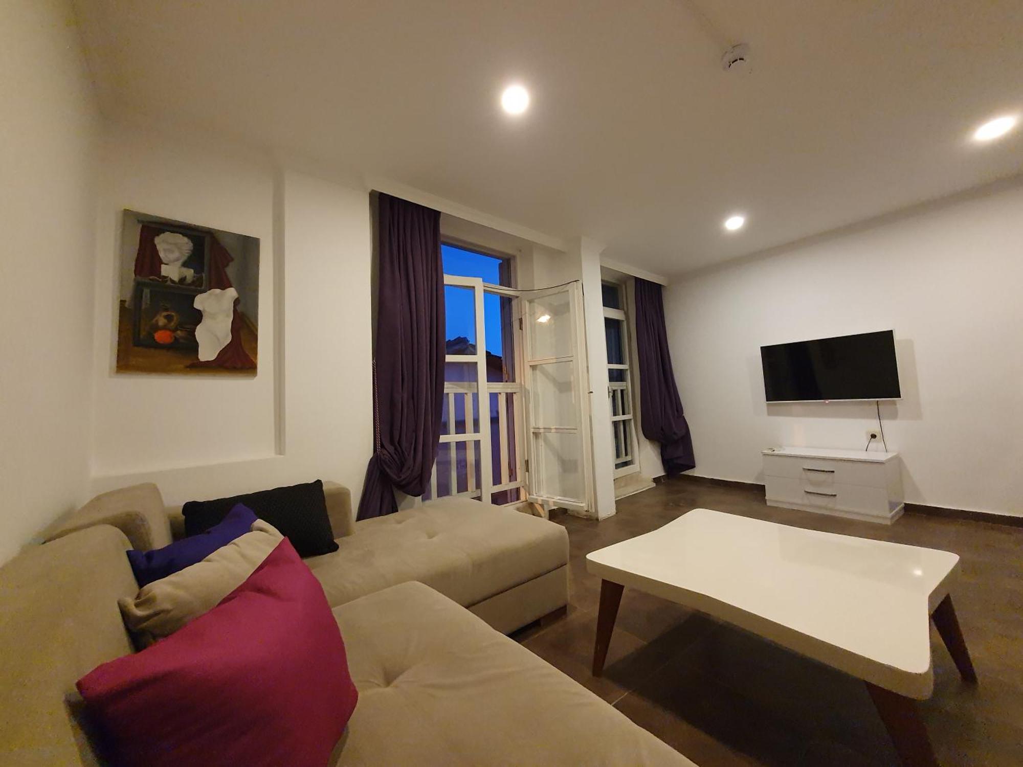 Leyla Suite Alaçatı Eksteriør billede
