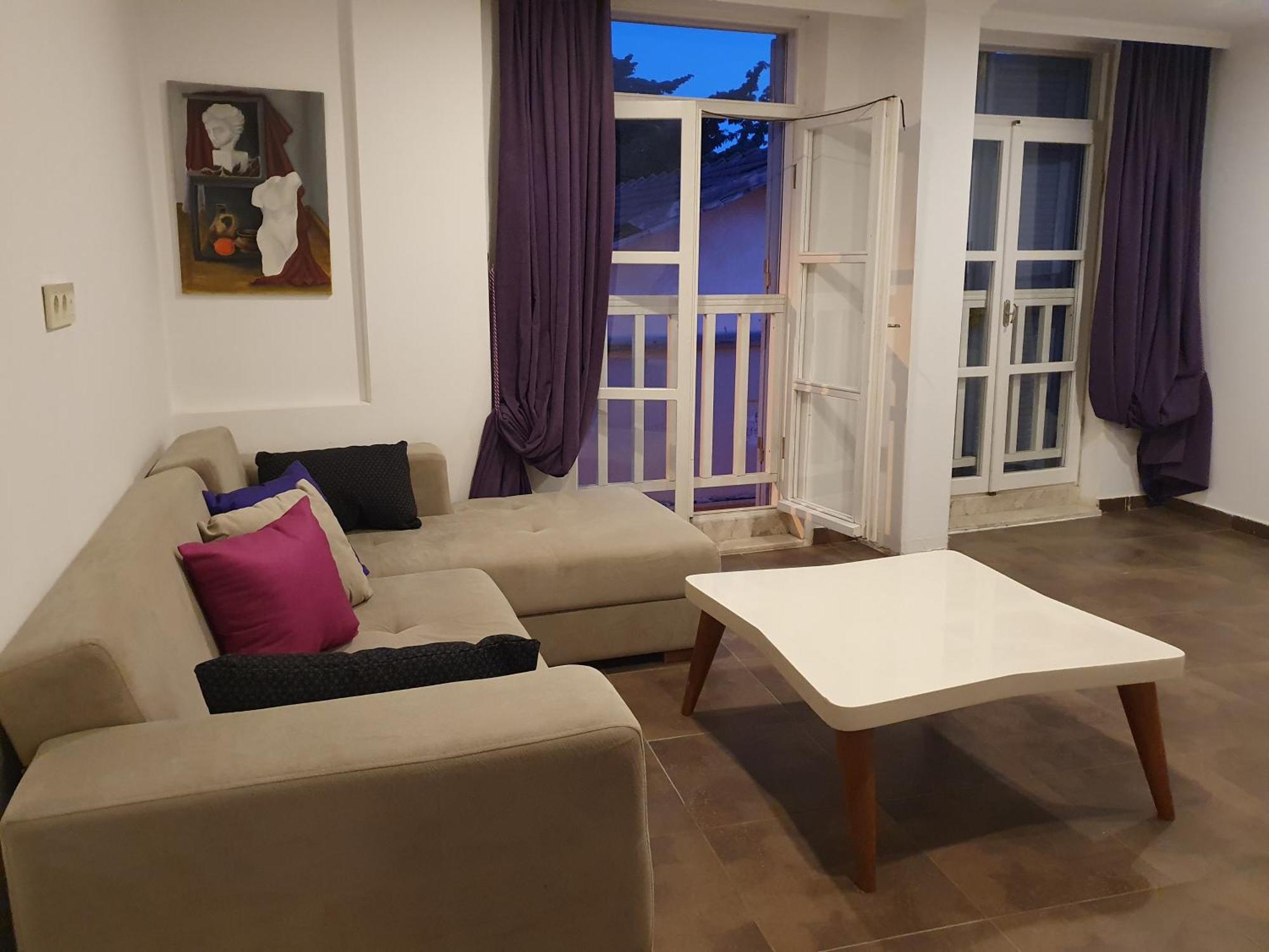 Leyla Suite Alaçatı Eksteriør billede